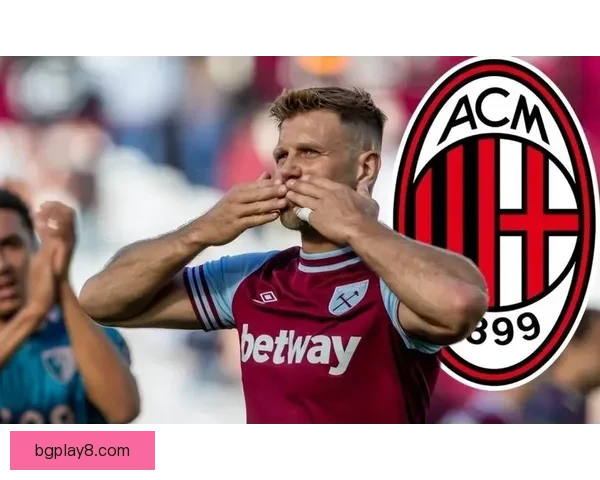 AC米兰有意引进曼城后卫阿克 但蓝月亮不愿冬窗放人